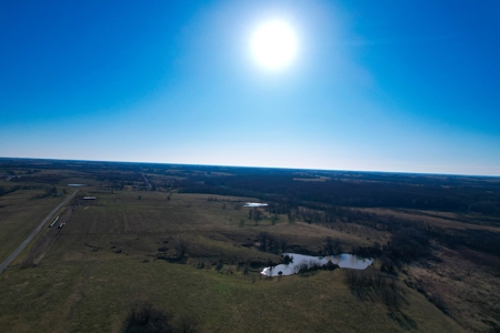 Grace Farms Tract 6 - 189 Acres, Pasture - image 3