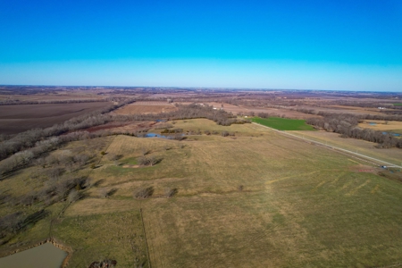 Grace Farms Tract 6 - 189 Acres, Pasture - image 14