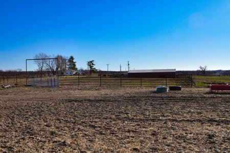 Grace Farms Tract 6 - 189 Acres, Pasture - image 18