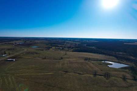 Grace Farms Tract 6 - 189 Acres, Pasture - image 8