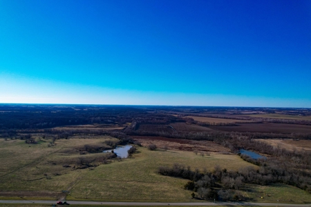 Grace Farms Tract 6 - 189 Acres, Pasture - image 2