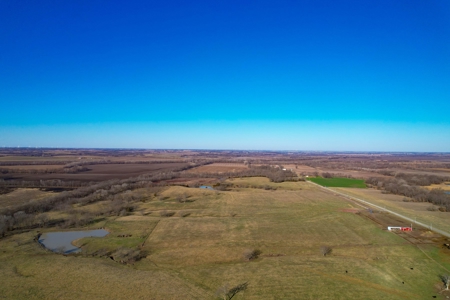 Grace Farms Tract 6 - 189 Acres, Pasture - image 11