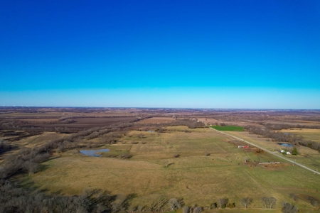 Grace Farms Tract 6 - 189 Acres, Pasture - image 12