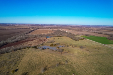 Grace Farms Tract 6 - 189 Acres, Pasture - image 15