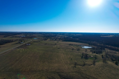 Grace Farms Tract 6 - 189 Acres, Pasture - image 7