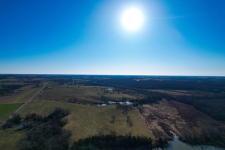 Grace Farms Tract 6 - 189 Acres, Pasture - image 4
