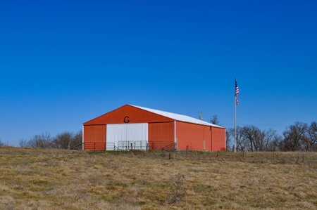 Grace Farms Tract 7 - 308 Acres, Pasture - image 24