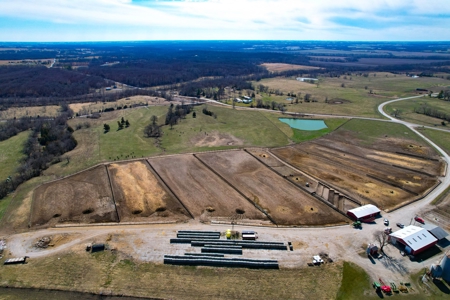 Grace Farms Tract 9 - 338 Acres, Pasture with Feedlot - image 12
