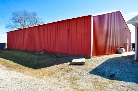Grace Farms Tract 9 - 338 Acres, Pasture with Feedlot - image 27