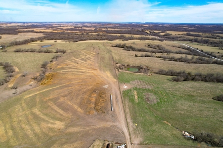 Grace Farms Tract 9 - 338 Acres, Pasture with Feedlot - image 11