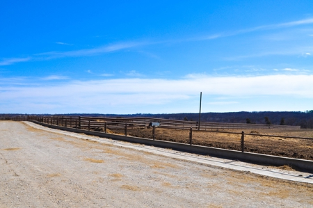 Grace Farms Tract 9 - 338 Acres, Pasture with Feedlot - image 23