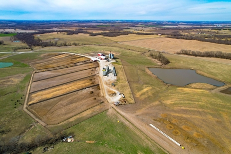 Grace Farms Tract 9 - 338 Acres, Pasture with Feedlot - image 13