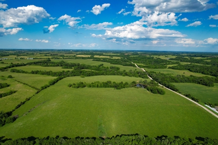 57 Acres, Hay Ground, Pasture, Pond, Gentry County Mo - image 10