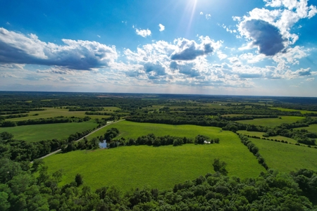 57 Acres, Hay Ground, Pasture, Pond, Gentry County Mo - image 6