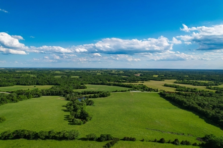57 Acres, Hay Ground, Pasture, Pond, Gentry County Mo - image 9