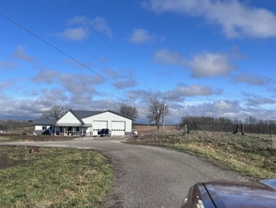 Century Family Farm For Sale Nw Mo - image 19