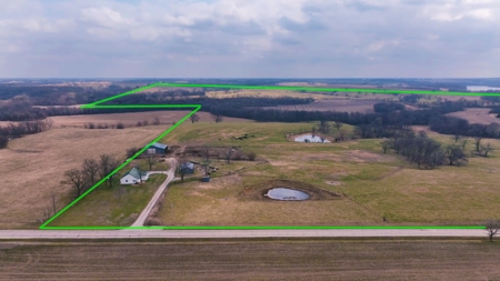 Century Family Farm For Sale Nw Mo - image 33