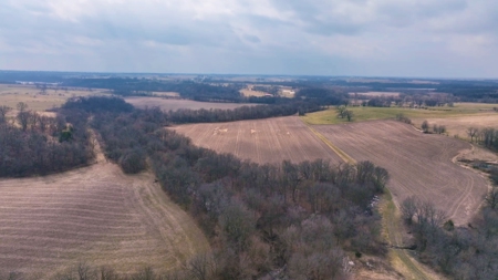 Century Family Farm For Sale Nw Mo - image 5