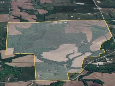 Century Family Farm For Sale Nw Mo - image 20