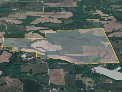 Century Family Farm For Sale Nw Mo - image 38