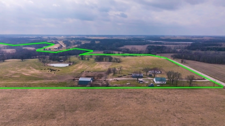 Century Family Farm For Sale Nw Mo - image 6
