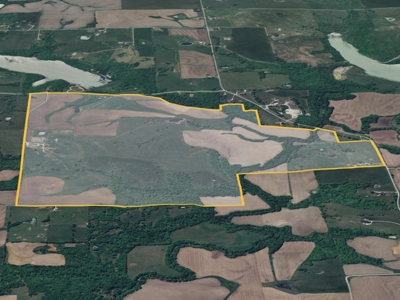 Century Family Farm For Sale Nw Mo - image 21