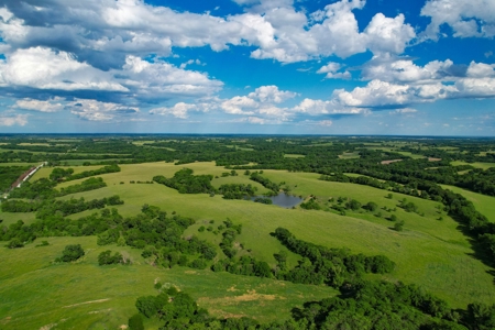 182 Acres, Pasture, Gentry County Missouri - image 6