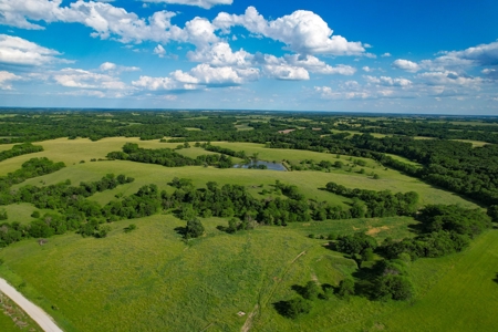 182 Acres, Pasture, Gentry County Missouri - image 16