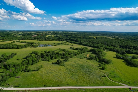 182 Acres, Pasture, Gentry County Missouri - image 15