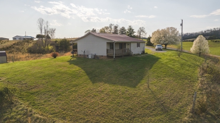 3 Bedroom Country Home on 6 Acres in Bulls Gap, Tennessee - image 19