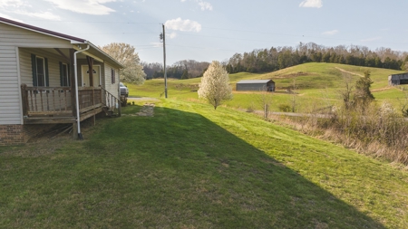 3 Bedroom Country Home on 6 Acres in Bulls Gap, Tennessee - image 6