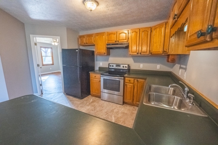 3 Bedroom Country Home on 6 Acres in Bulls Gap, Tennessee - image 39