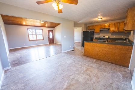 3 Bedroom Country Home on 6 Acres in Bulls Gap, Tennessee - image 37