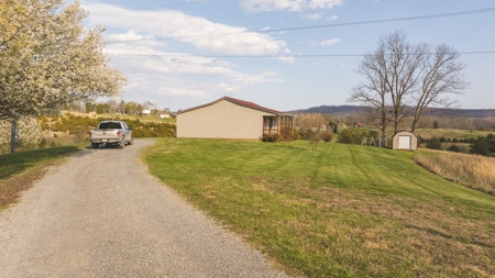 3 Bedroom Country Home on 6 Acres in Bulls Gap, Tennessee - image 21
