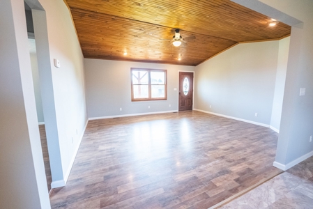 3 Bedroom Country Home on 6 Acres in Bulls Gap, Tennessee - image 38