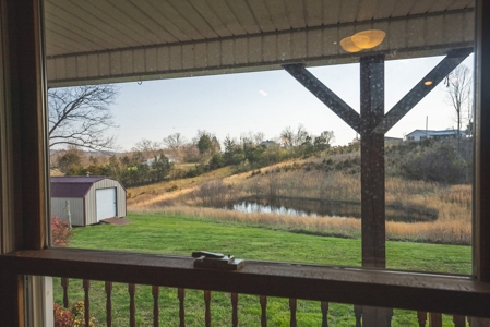 3 Bedroom Country Home on 6 Acres in Bulls Gap, Tennessee - image 23