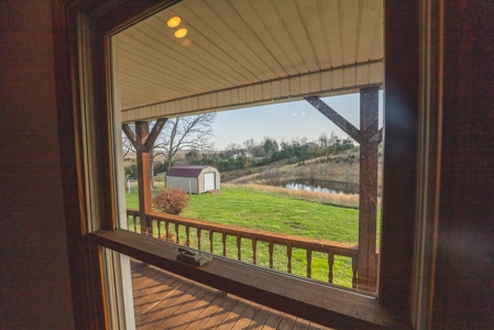 3 Bedroom Country Home on 6 Acres in Bulls Gap, Tennessee - image 24