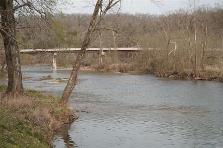 River Lots For Sale in Hardy, Arkansas - image 3