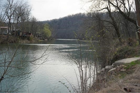 River Lots For Sale in Hardy, Arkansas - image 4