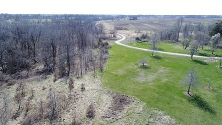 115 acres Knox County, MO with Home - image 4