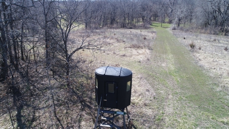 115 acres Knox County, MO with Home - image 18