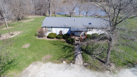 115 acres Knox County, MO with Home - image 20
