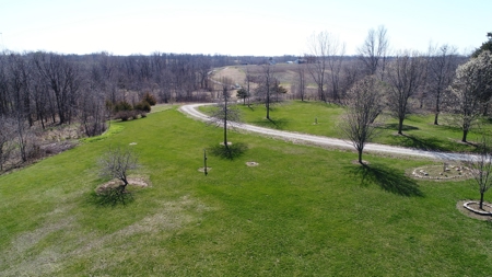 115 acres Knox County, MO with Home - image 24