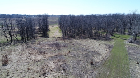 115 acres Knox County, MO with Home - image 16