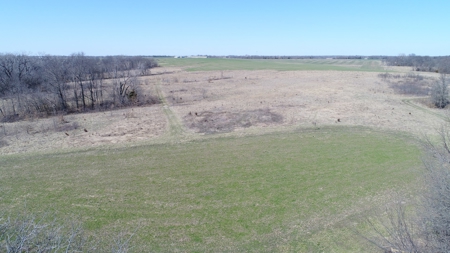 115 acres Knox County, MO with Home - image 19