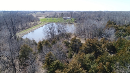 115 acres Knox County, MO with Home - image 6