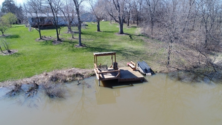 115 acres Knox County, MO with Home - image 28