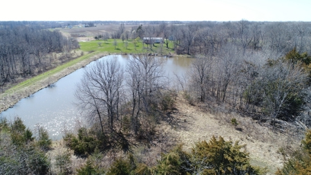 115 acres Knox County, MO with Home - image 5