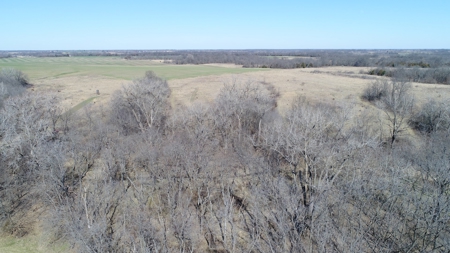 115 acres Knox County, MO with Home - image 13