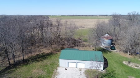 115 acres Knox County, MO with Home - image 21